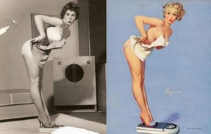 pinup111