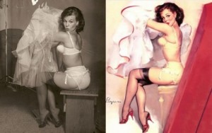 pinup131