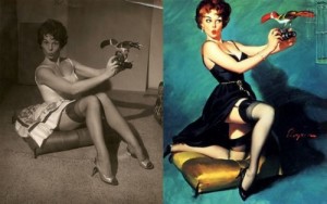 pinup141