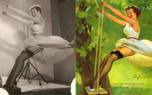 pinup191