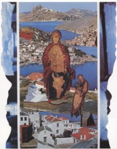 PANAGIA ELYTH