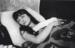 akhmatova1924