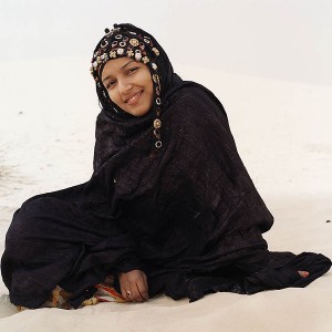 Tuareg_woman_from_Mali_January_2007