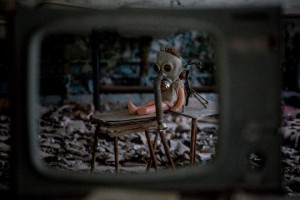 Pripyat