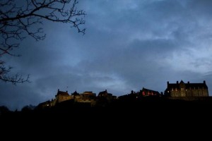 edinburgh-castle