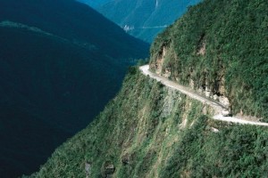 north-yungas