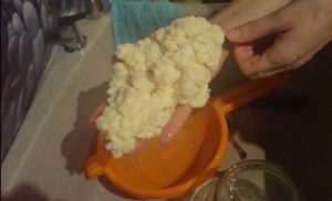 kefir