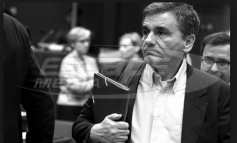 Τσακαλώτος: Δεν γίνεται να ζητάς να νομοθετήσει μια χώρα για το τι θα κάνει το 2019 και μετά