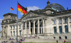 Γερμανία: 6.294 κρούσματα σε μία μέρα -Δραματική αύξηση