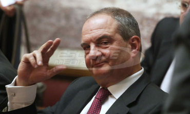 "Μηνύματα" Κώστα Καραμανλή: "Τελειώνει" ο Τσίπρας! Σίγουρα πρώτος ο Κυριάκος όποτε γίνουν εκλογές