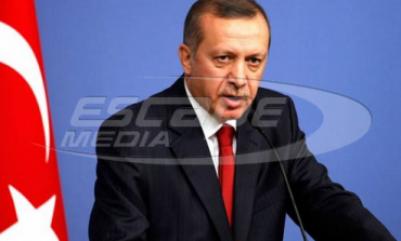 Το "τουρκικό πρόβλημα" της Δύσης μόλις ξεκίνησε