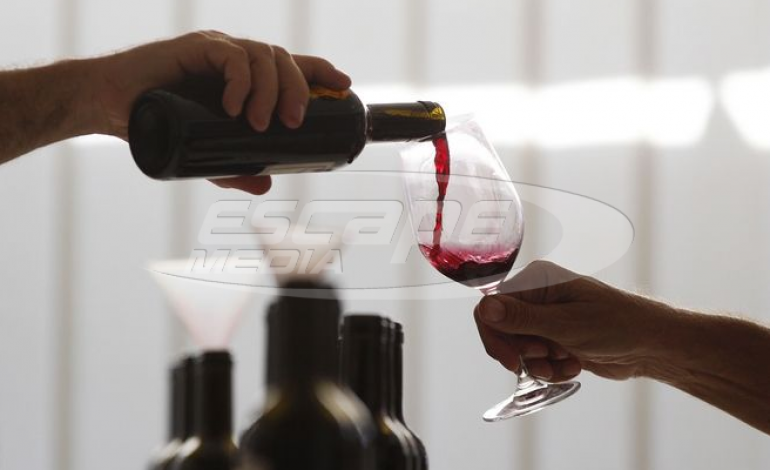 Η Κίνα απέρριψε ελληνικά κρασιά επειδή ήταν «μακεδονικά»