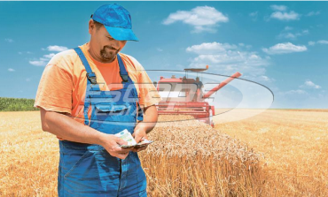 Κούρεμα έως 60% στα αγροτικά χρέη και ρύθμιση σε 120 δόσεις