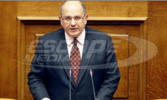 Ξυδάκης : Μας εκβιάζουν με το "take it or leave it"