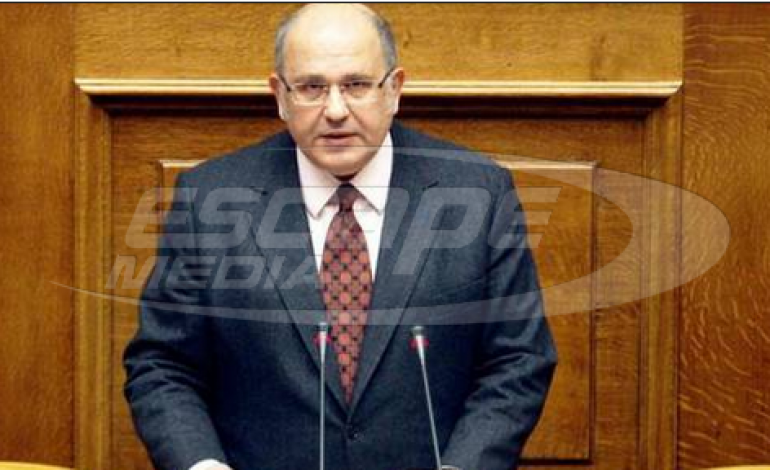 «Βόμβα» έριξε ο βουλευτής του ΣΥΡΙΖΑ, Νίκος Ξυδάκης μιλώντας στην πρωινή ενημερωτική εκπομπή του καναλιού της Βουλής.