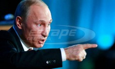 Διπλωματικό επεισόδιο μεταξύ Ρωσίας και Ισπανίας-Γιατί εξοργίστηκε ο Πούτιν