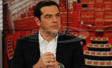 Τσίπρας: Παράνομη η προληπτική ψήφιση μέτρων - Όχι σε πρόωρες εκλογές