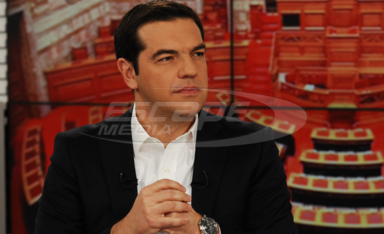 Τσίπρας: Παράνομη η προληπτική ψήφιση μέτρων – Όχι σε πρόωρες εκλογές