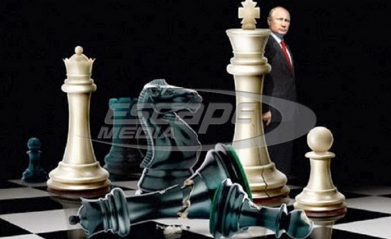 «Σφύριξε» την έναρξη πολέμου με ΗΠΑ και ΝΤΠ ο Πούτιν: Τέλος στις συναλλαγές με δολάρια! – «Τινάζει στον αέρα» την οικογένεια Rothschild