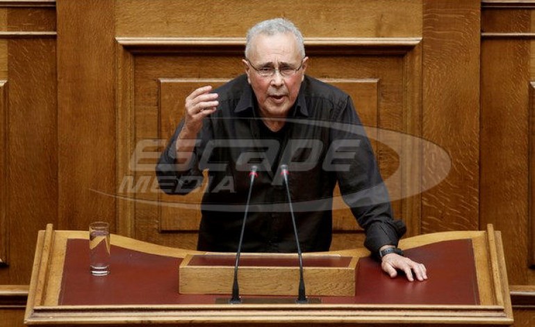 Το υπ. Παιδείας “αδειάζει” Ζουράρι για την εκπαίδευση των προσφυγόπουλων