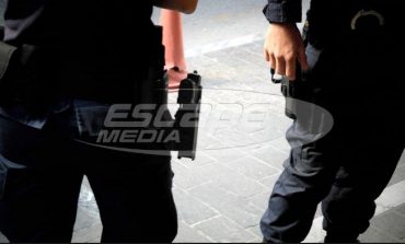 Δολοφονία στην Καστοριά: Με το όπλο που πυροβόλησε τον Μαζιώτη, σκότωσε τον ταξιτζή!