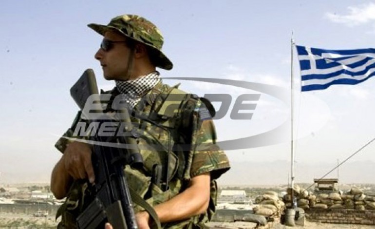 Μήνυμα του αρχηγού ΓΕΣ στην Τουρκία: Ο ελληνικός στρατός δεν βρίσκεται σε κρίση