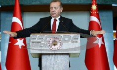 Εθνικιστικό παραλήρημα Ερντογάν: Η Θράκη είναι τουρκική – Μην πατήσετε στην Κωνσταντινούπολη