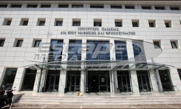 Μπαξεβανάκης: Κανένα παιδί δεν θα μείνει εκτός των σχολικών μονάδων ειδικής αγωγής