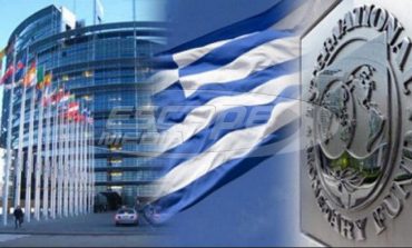Το ΔΝΤ προτείνει τα αντίθετα από εκείνα που επιβάλλει η κυβέρνηση Μητσοτάκη για την έξοδο από την κρίση