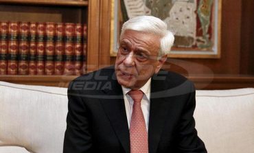 Παρέμβαση Παυλόπουλου για τα Ίμια: Σεβαστείτε την ιστορία!