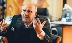 Ξυδάκης: Ποτέ δεν υποστήριξα επιστροφή στη δραχμή - Πρέπει όμως να εξετάζουμε όλα τα ενδεχόμενα