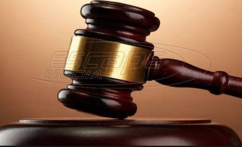 Την ενοχή Μαντούβαλου, Γιοσάκη και Ευσταθίου για το «παραδικαστικό κύκλωμα» ζήτησε ο εισαγγελέας