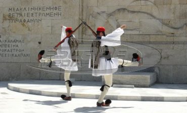 Οι τρομοκρατικές επιθέσεις στην Τουρκία φέρνουν τουρίστες στην Ελλάδα