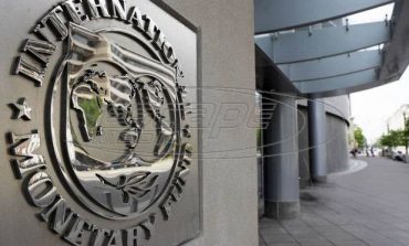 ΔΝΤ: Η οικονομία της Τουρκίας έχει πληγεί από την πτώση του τουρισμού