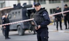 Οι τουρκικές αρχές πρόλαβαν νέο μακελειό στην Κωνσταντινούπολη
