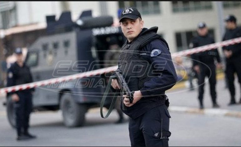 Οι τουρκικές αρχές πρόλαβαν νέο μακελειό στην Κωνσταντινούπολη