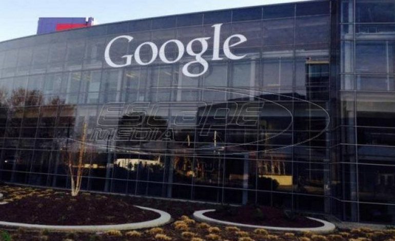 Η απάντηση της Google για το πρόστιμο-μαμούθ από την Κομισιόν