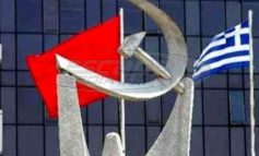 ΚΚΕ: Η κυβέρνηση επιδιώκει τον ασφυκτικό έλεγχο των συνδικάτων