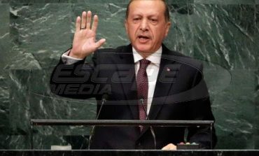 Βέλγιο: Πογκρόμ κατά των Τούρκων αξιωματικών στο ΝΑΤΟ έχει εξαπολύσει ο Ερντογάν