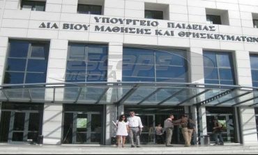 Αλλαγές στο μάθημα της Iστορίας προανήγγειλε ο Κ. Γαβρόγλου – Τι δήλωσε για Λύκειο και Πανελλαδικές