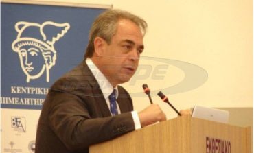Μίχαλος: Να εξαιρεθούν από τη χρήση POS οι παραγωγοί ηλεκτρισμού από φωτοβολταϊκά