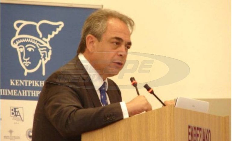 Μίχαλος: Να εξαιρεθούν από τη χρήση POS οι παραγωγοί ηλεκτρισμού από φωτοβολταϊκά