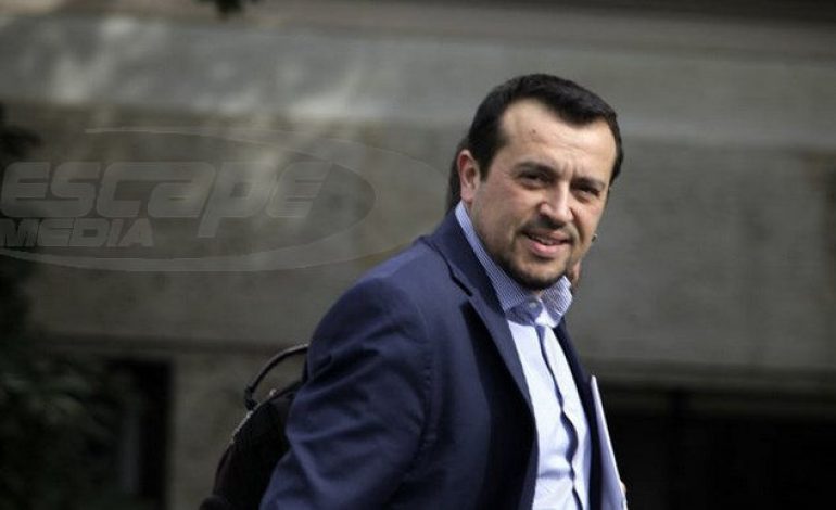 «H Κομισιόν καταρρίπτει την κοροϊδία Μητσοτάκη»