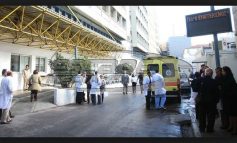 Κρήτη: Πανικός σε μαθητική εκδρομή στην Αθήνα - Στο νοσοκομείο δύο μαθητές γυμνασίου