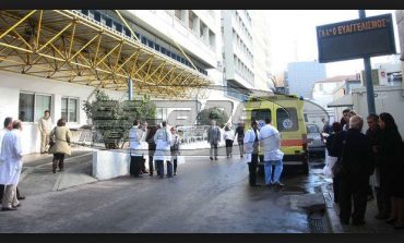 63 νεκροί από τον κορονοϊό - δέκα σε μια μέρα