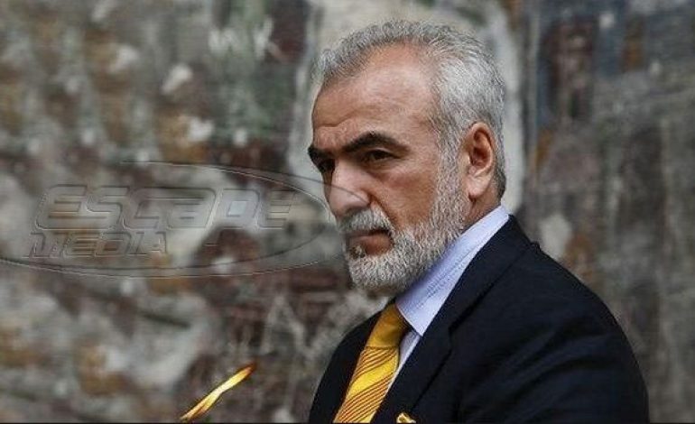 O Ιβάν Σαββίδης στη θέση 53 της λίστας του Forbes με τους πλουσιότερους Ρώσους