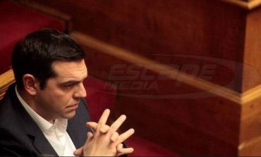 «Ο Τσίπρας τάσσεται κατά της Ευρώπης διαφορετικών ταχυτήτων»