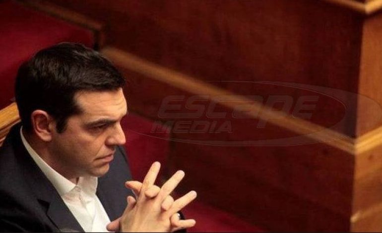 Ρελάνς Τσίπρα µε θετικό πακέτο