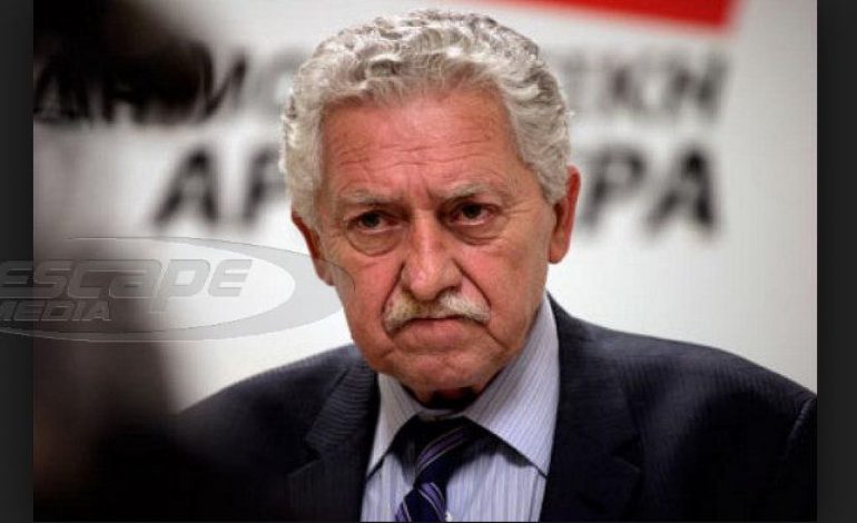 Προκλητικός ο Κουβέλης για την τραγωδία στο Μάτι