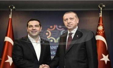 Τι σημαίνει για την Ελλάδα η πύρρειος νίκη Ερντογάν